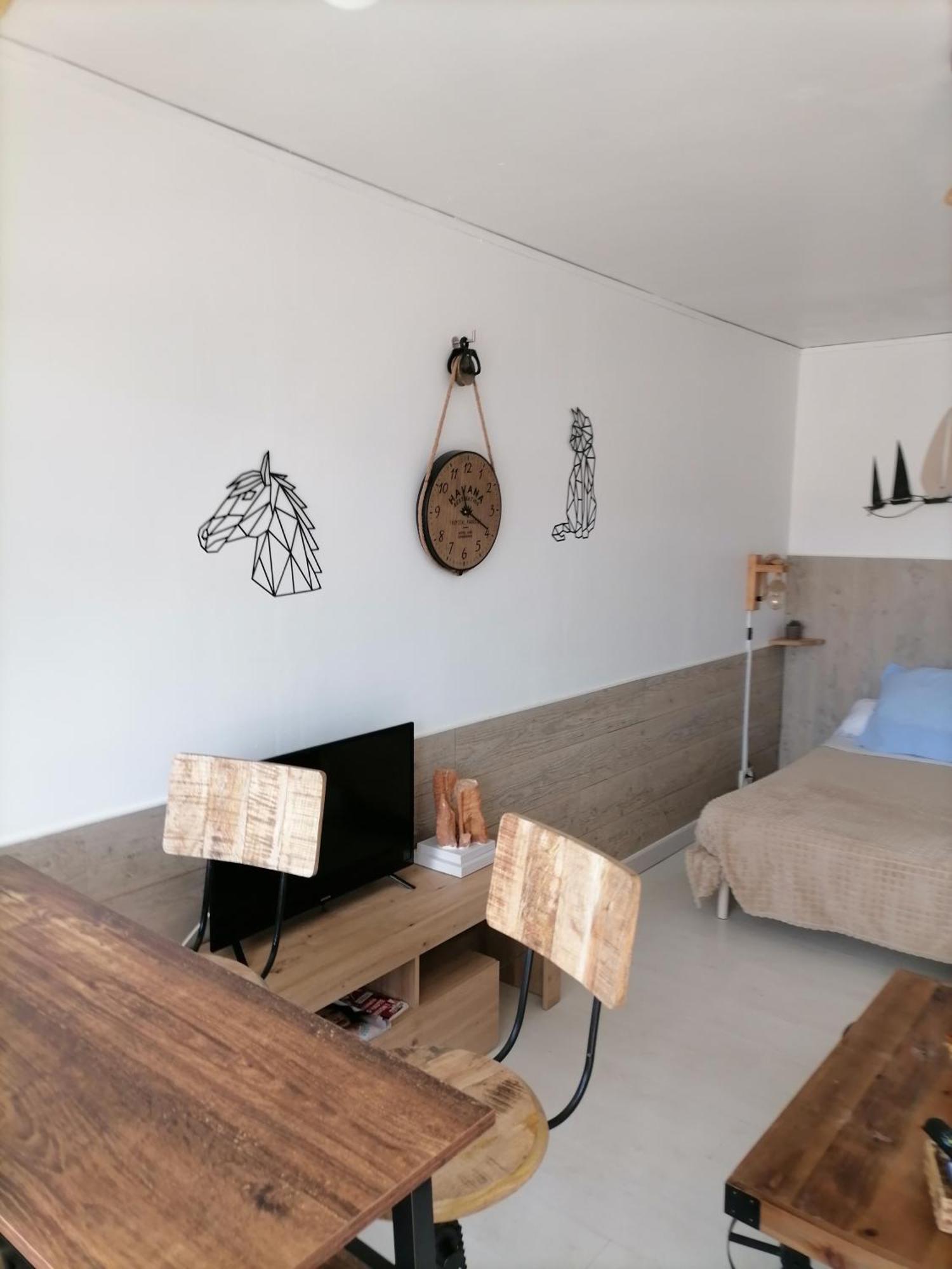 Palma 3 Appartement