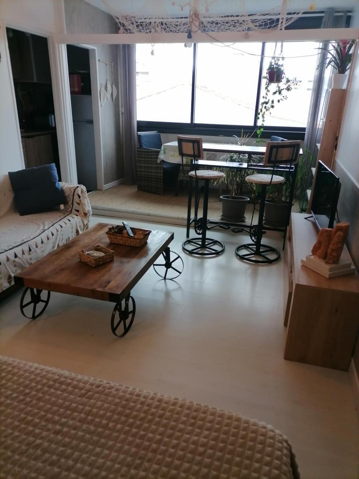 Appartement Palma 3 Port-la-Nouvelle
